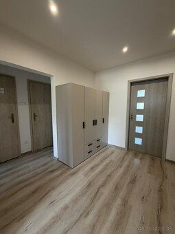 Looking for an upscale, clean and modern apartment for your family in Čadca where you don't…