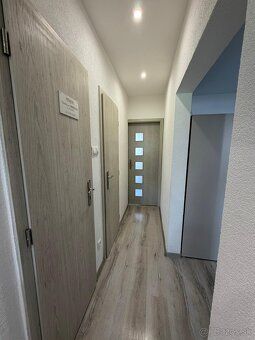 Looking for an upscale, clean and modern apartment for your family in Čadca where you don't…