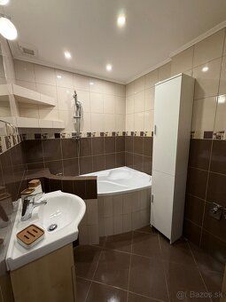 Looking for an upscale, clean and modern apartment for your family in Čadca where you don't…