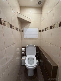 Looking for an upscale, clean and modern apartment for your family in Čadca where you don't…