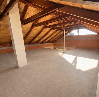 Real Estate EGYPS offers for sale a spacious family house under construction in Martin