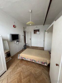 Predám 3-izbový byt s výmerou 62 m² vo vyhľadávanej lokalite