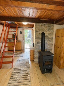 Real Estate EGYPS offers for sale a cozy and tastefully furnished holiday cottage after…