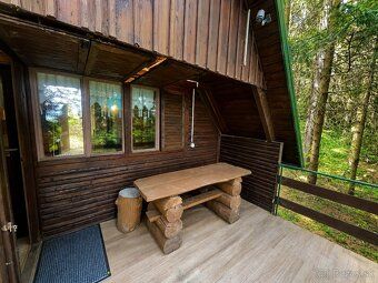 Real Estate EGYPS offers for sale a cozy and tastefully furnished holiday cottage after…