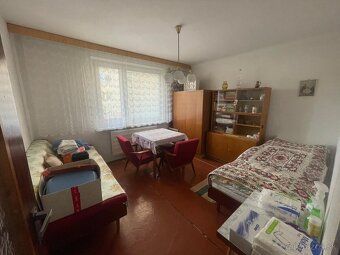 Reality EGYPS ponúka na predaj priestranný 4-izbový byt s vý