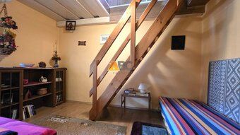 ABC Real Estate exclusively offers for sale a family house in Podkonice