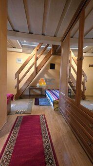 ABC Real Estate exclusively offers for sale a family house in Podkonice