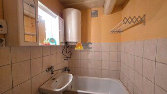 ABC Real Estate exclusively offers for sale a family house in Podkonice