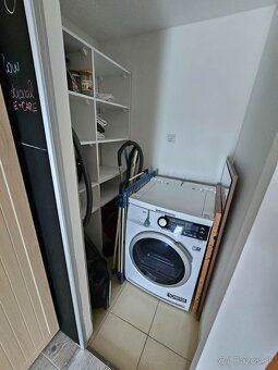 Dám do prenájmu 2 izbový štýlový byt (70m2) s vlastnou predz