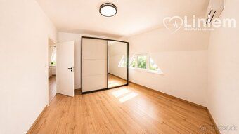 Looking for a modern, spacious and peaceful home with excellent accessibility to the center?