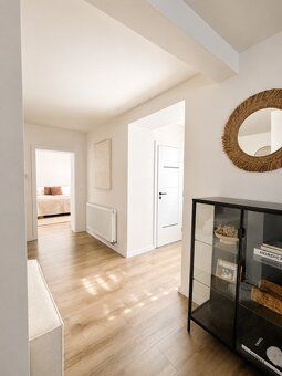 We offer for sale a completely renovated family house on 