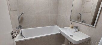 BA IV - Dúbravka, Pod kopčekmi I offer for rent a 2-room apartment (50 m²) plus loggia (11 m²)…