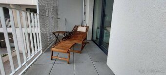 BA IV - Dúbravka, Pod kopčekmi I offer for rent a 2-room apartment (50 m²) plus loggia (11 m²)…