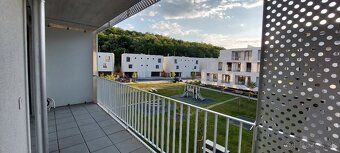BA IV - Dúbravka, Pod kopčekmi I offer for rent a 2-room apartment (50 m²) plus loggia (11 m²)…
