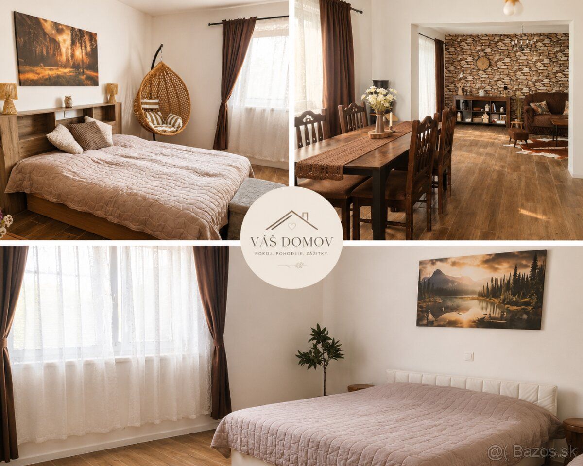🏡 Шукаєте місце для відпочинку поза міським шумом? Наша