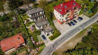 Predám pozemok v k.ú. Banky v obci Banská Štiavnica. Pozemok