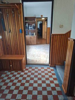 We sell properties in the village of Krivosúd-Bodovka, basic information