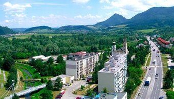 Spoločnosť Slovak Estate s.r.o. ponúka na predaj spoluvlastn