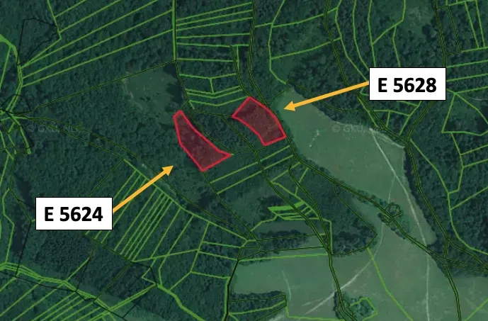 Spoločnosť Slovak Estate s.r.o. ponúka na predaj spoluvlastn