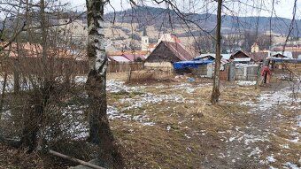 Spoločnosť Slovak Estate s.r.o. ponúka na predaj pozemok s v