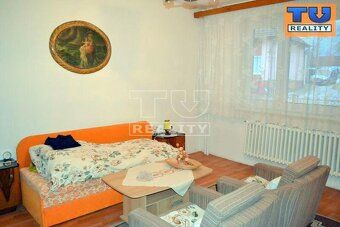 TUreality offers for sale a large family house in Lučenec
