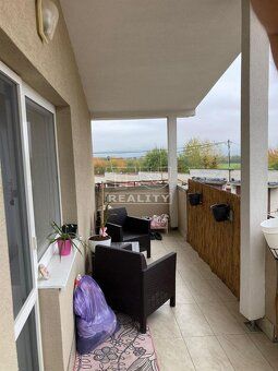 TUreality offers for sale a two-story family house with wide usage options, located in a quiet…