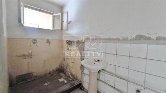 TUreality ponúka na predaj pozemok v zastavanej časti mesta 