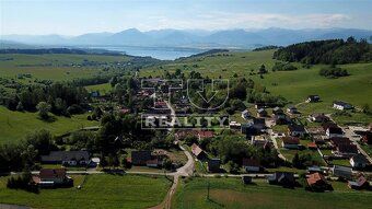 NA PREDAJ POSLEDNÉ STAVEBNÉ POZEMKY V NAOZAJ NÁDHERNOM PROST
