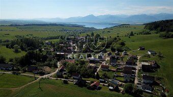 NA PREDAJ POSLEDNÉ STAVEBNÉ POZEMKY V NAOZAJ NÁDHERNOM PROST