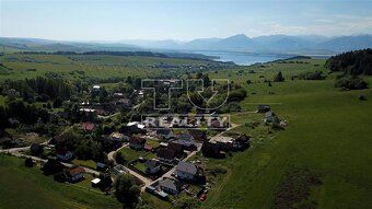 NA PREDAJ POSLEDNÉ STAVEBNÉ POZEMKY V NAOZAJ NÁDHERNOM PROST