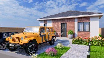 TUreality offers for sale a building plot in the village of Kostolná-