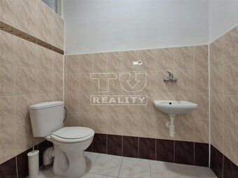 TUreality offers for RENT commercial, non-residential space in P