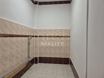 TUreality offers for RENT commercial, non-residential space in P