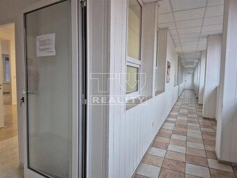 TUreality offers for RENT commercial, non-residential space in P