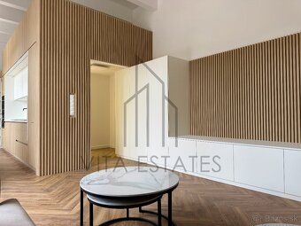 VITA ESTATES offers new builds for sale - apartments with loft and without loft, as well as…
