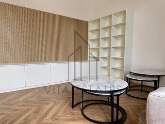 VITA ESTATES offers new builds for sale - apartments with loft and without loft, as well as…