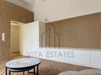 VITA ESTATES offers new builds for sale - apartments with loft and without loft, as well as…