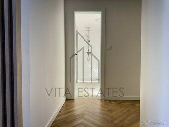 VITA ESTATES offers new builds for sale - apartments with loft and without loft, as well as…