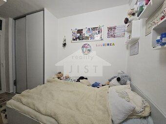 ĎAĽŠIA rozumná PONUKA v databáze  bytov  našej kancelárie JI