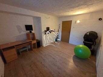 Spacious 3-bedroom apartment of 80 m² located on