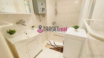 FOR SALE - 1-ROOM APARTMENT AFTER RECONSTRUCTION, ONLY 200 m FROM THE SPA