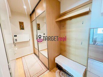 FOR SALE - 1-ROOM APARTMENT AFTER RECONSTRUCTION, ONLY 200 m FROM THE SPA