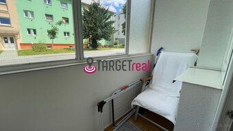 FOR SALE - 1-ROOM APARTMENT AFTER RECONSTRUCTION, ONLY 200 m FROM THE SPA