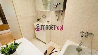 FOR SALE - 1-ROOM APARTMENT AFTER RECONSTRUCTION, ONLY 200 m FROM THE SPA