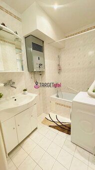FOR SALE - 1-ROOM APARTMENT AFTER RECONSTRUCTION, ONLY 200 m FROM THE SPA