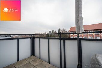 All Perfect Reality Vám ponúka na prenájom luxusný 2-izbový 