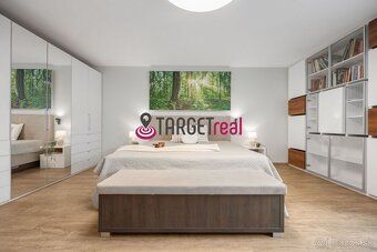 TARGETreal ponúka na predaj priestranný a moderný rodinný do