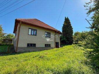 Hledáte dům v srdci Liptova, který si můžete přizpůsobit pro