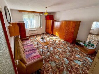Predstavte si, že sa každý deň zobúdzate s panorámou Nízkych
