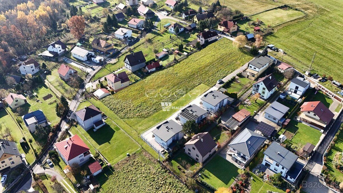 Ponúkame na predaj stavebný pozemok s výmerou 695 m², nachád